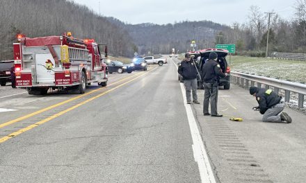 Crash on AA Highway claims two lives